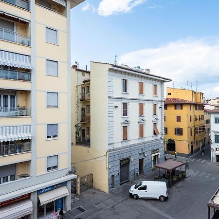 Unyca - Luxury Central Suite Firenze Eksteriør billede