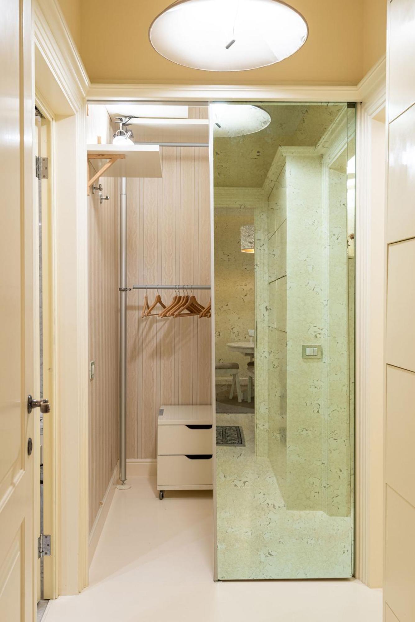 Unyca - Luxury Central Suite Firenze Eksteriør billede