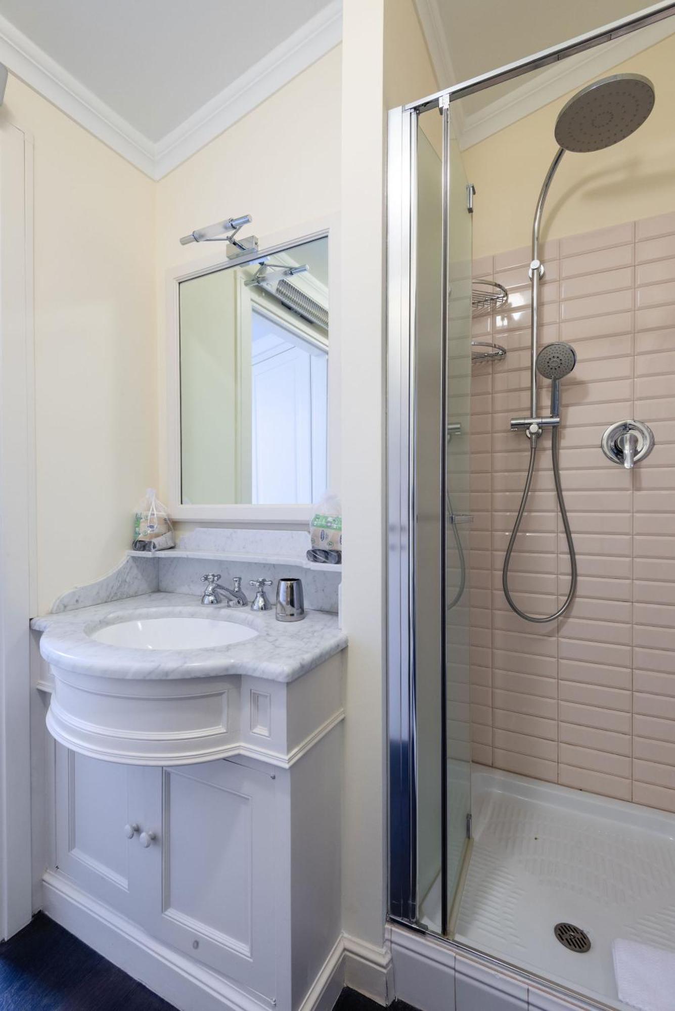 Unyca - Luxury Central Suite Firenze Eksteriør billede
