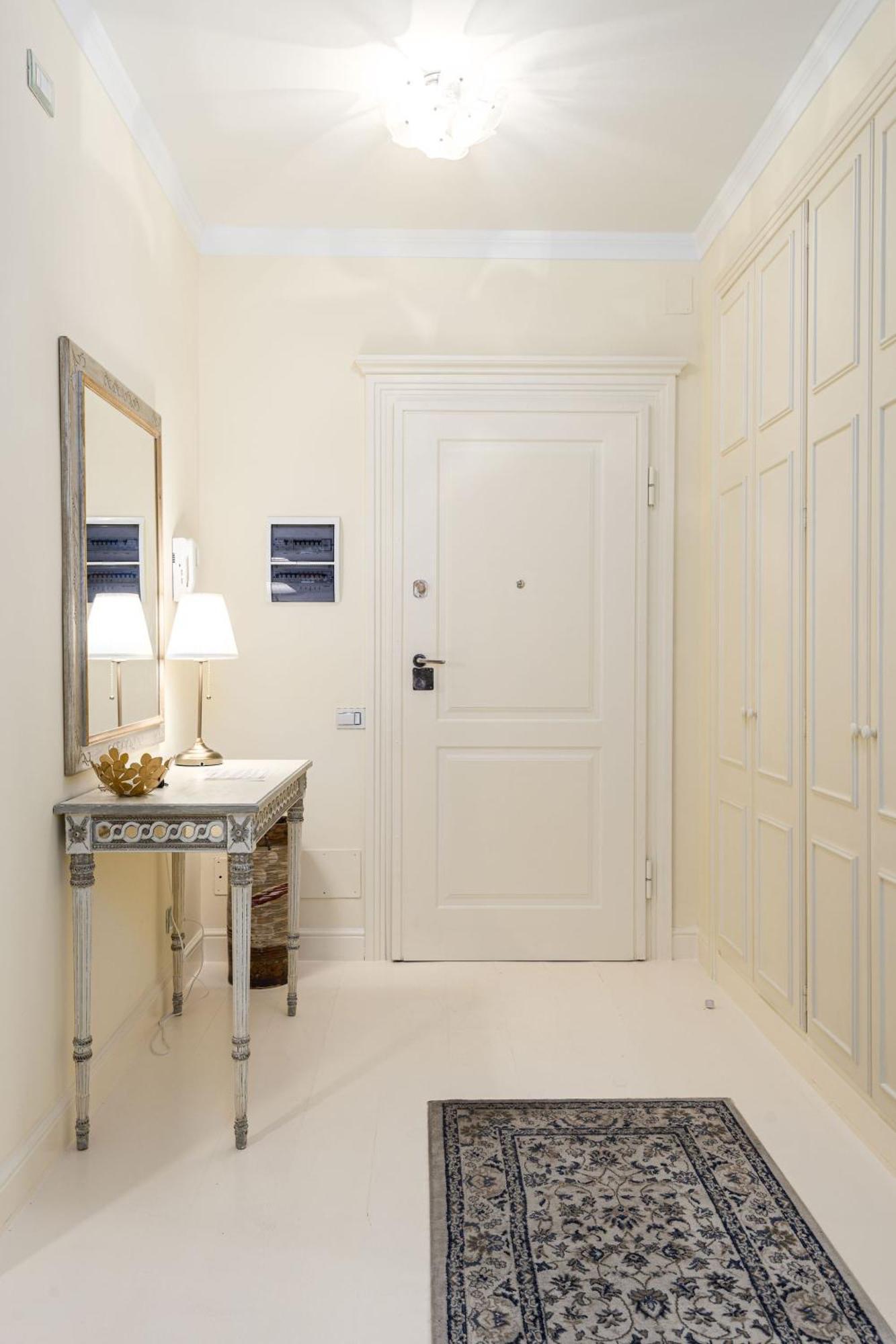 Unyca - Luxury Central Suite Firenze Eksteriør billede