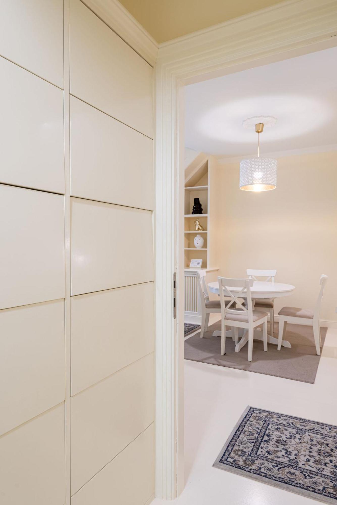 Unyca - Luxury Central Suite Firenze Eksteriør billede