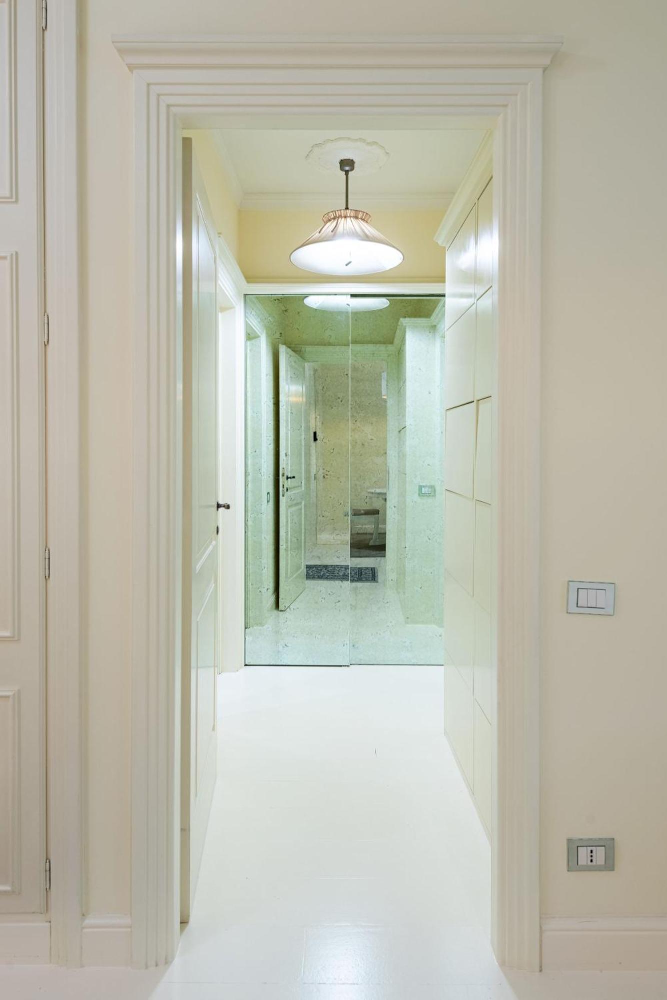 Unyca - Luxury Central Suite Firenze Eksteriør billede