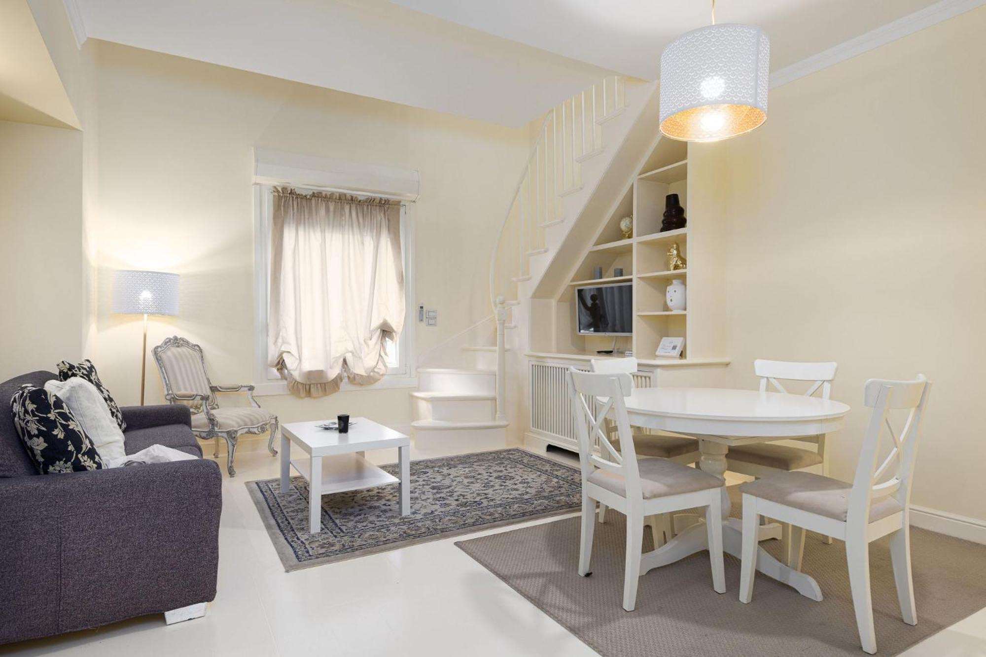 Unyca - Luxury Central Suite Firenze Eksteriør billede