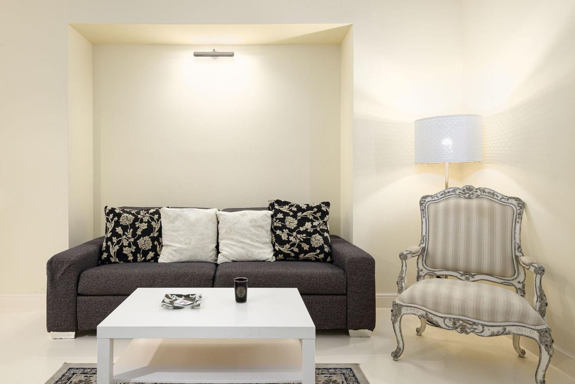 Unyca - Luxury Central Suite Firenze Eksteriør billede