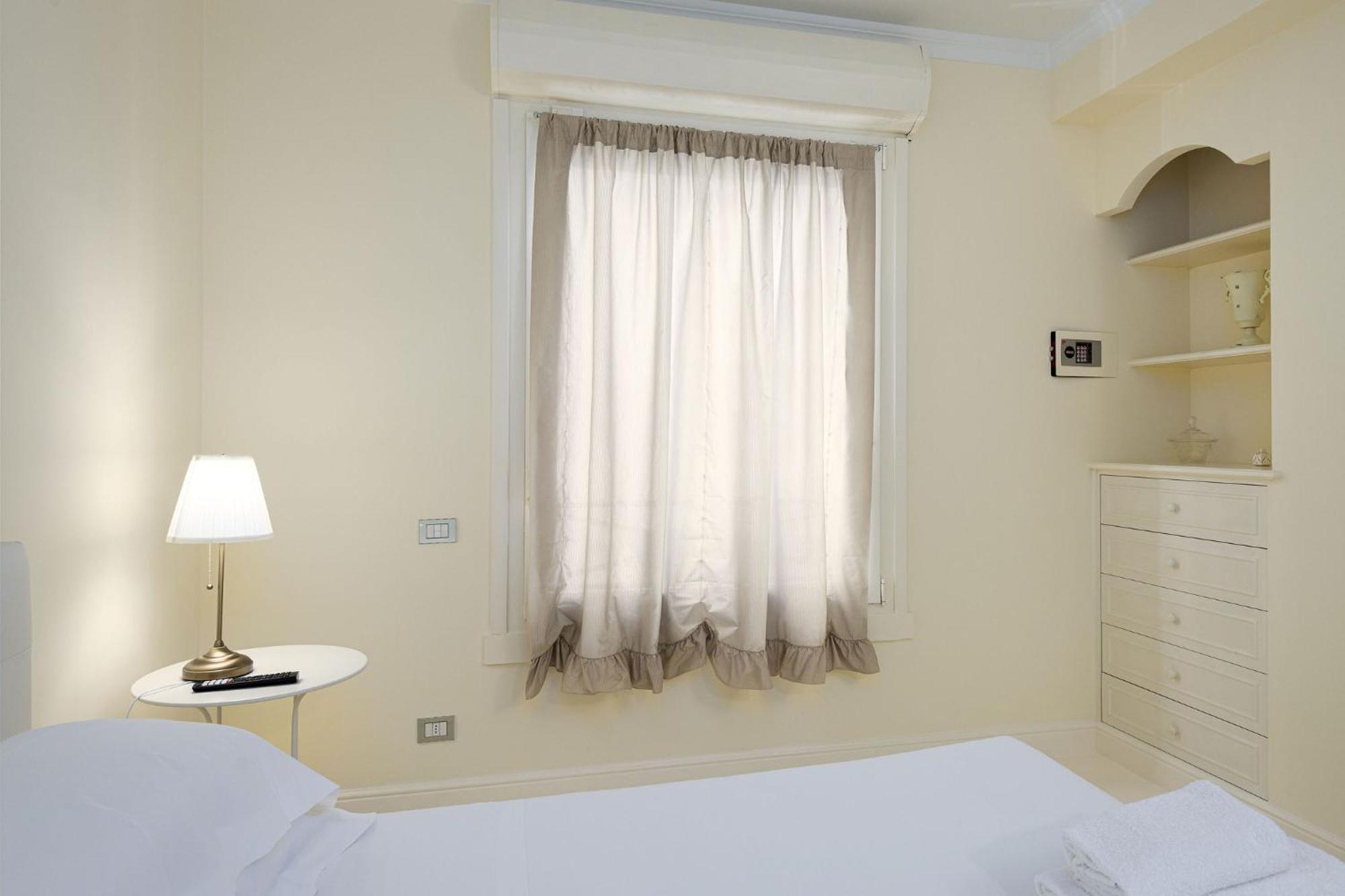 Unyca - Luxury Central Suite Firenze Eksteriør billede